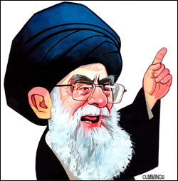 khamenehi