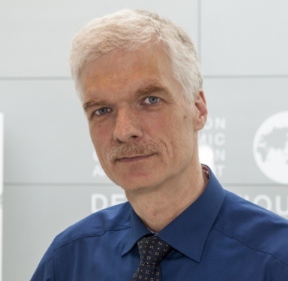 22 May 2014 _ Andreas Schleicher - Acting Director for the Directorate of Education and Skills and Special Advisor on Education Policy to the Secretary-General. â€¨Photo: OECD/Marco Illuminati